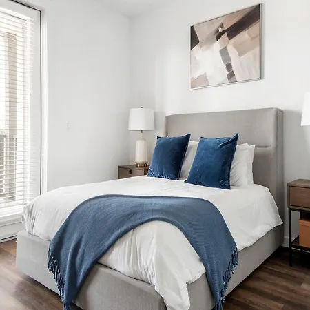 The Artesian Apartments By Barsala